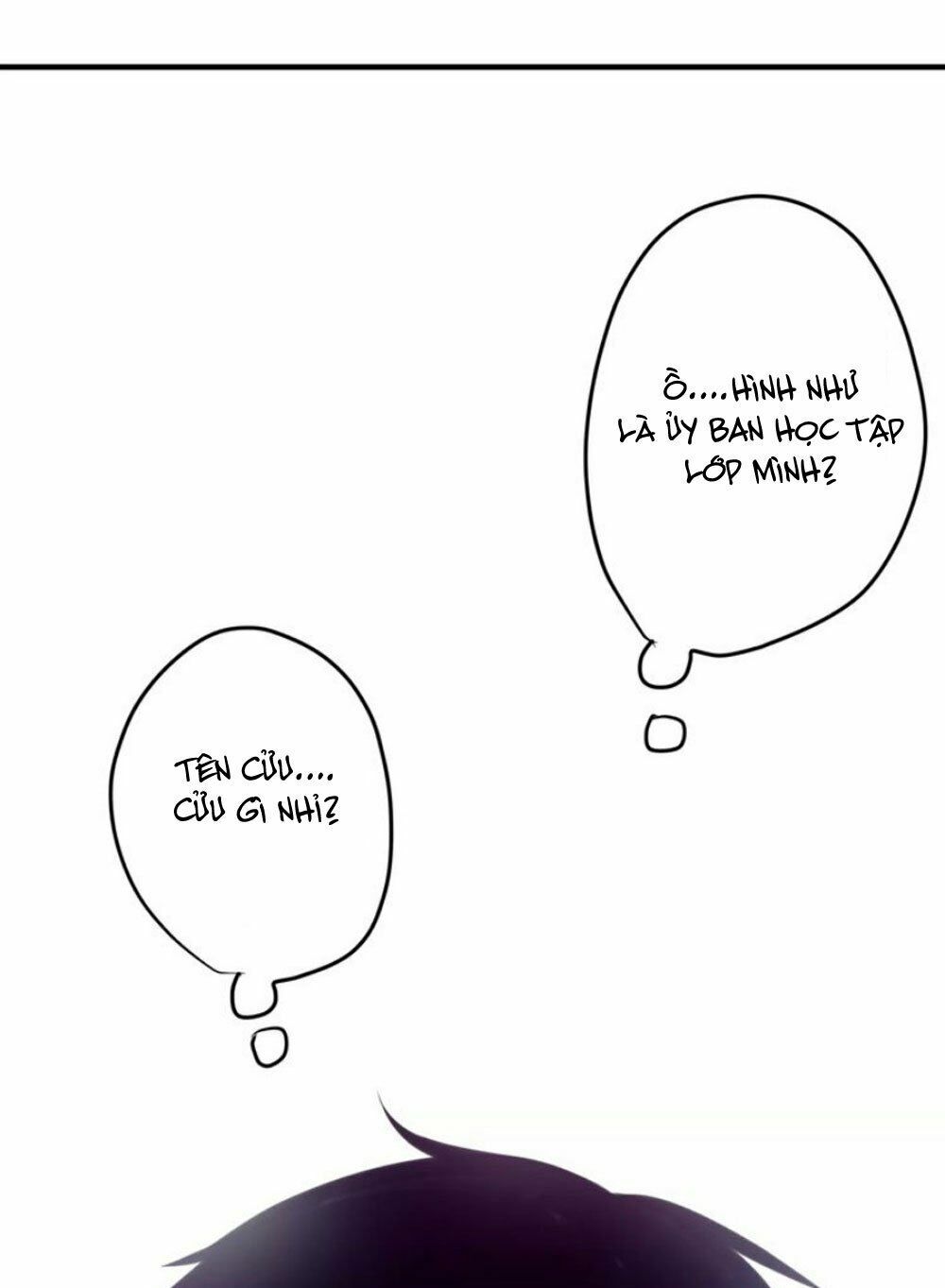 Tháng Sáu Kì Diệu: Chapter 19
