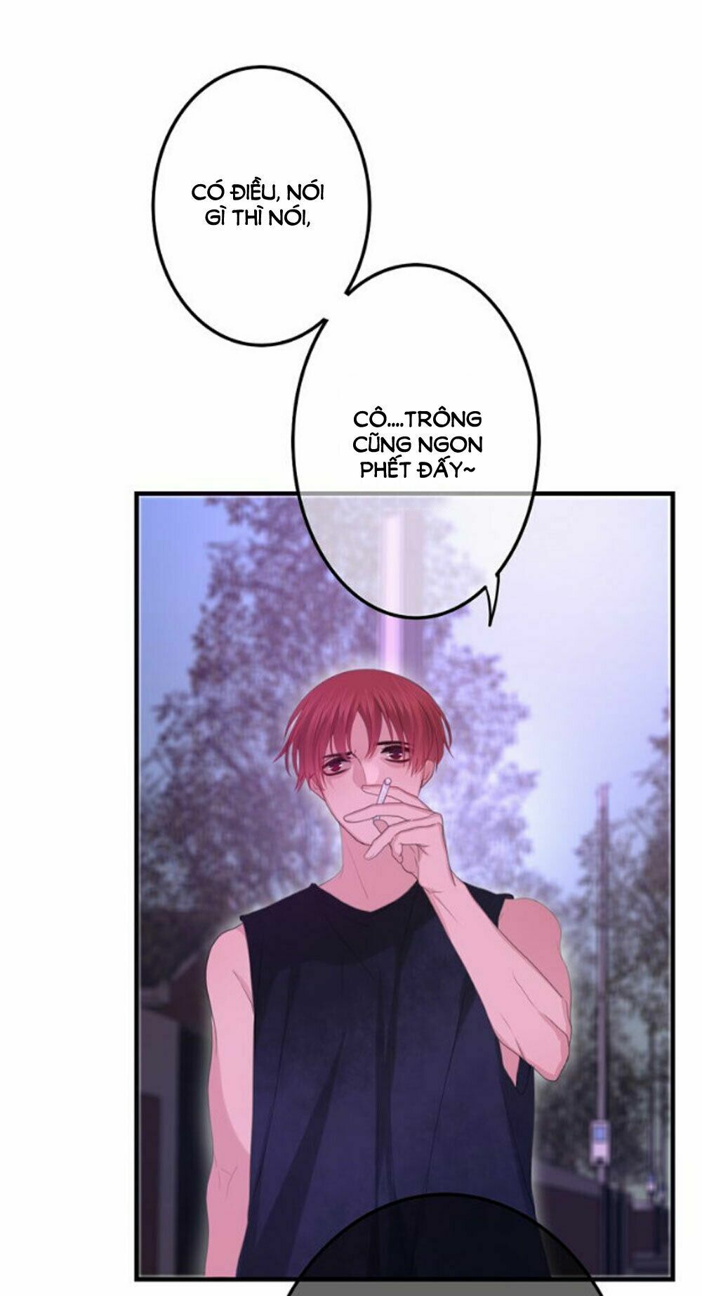 Tháng Sáu Kì Diệu: Chapter 47