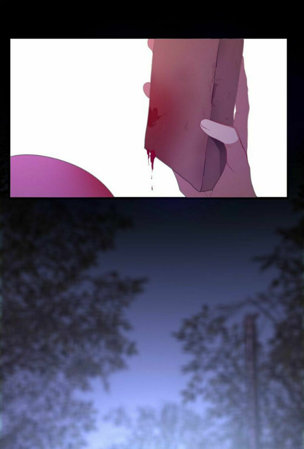 Tháng Sáu Kì Diệu: Chapter 47