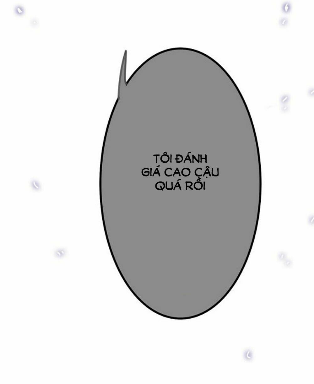 Tháng Sáu Kì Diệu: Chapter 47