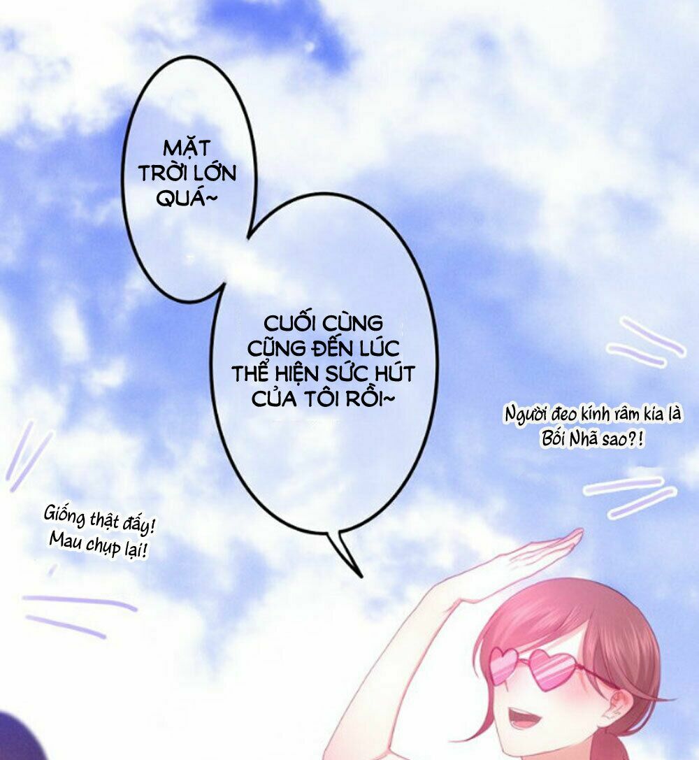 Tháng Sáu Kì Diệu: Chapter 57