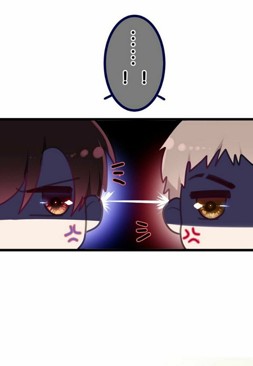Tháng Sáu Kì Diệu: Chapter 57