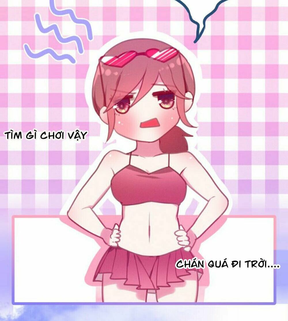 Tháng Sáu Kì Diệu: Chapter 57