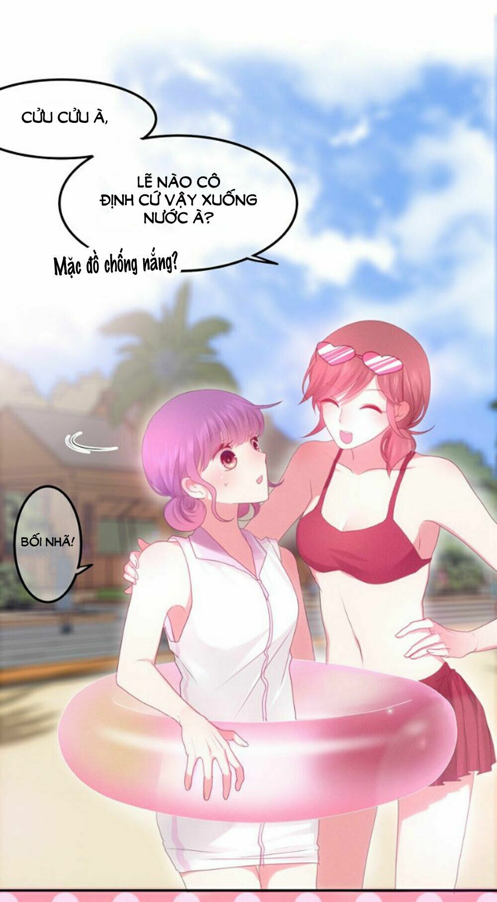Tháng Sáu Kì Diệu: Chapter 57