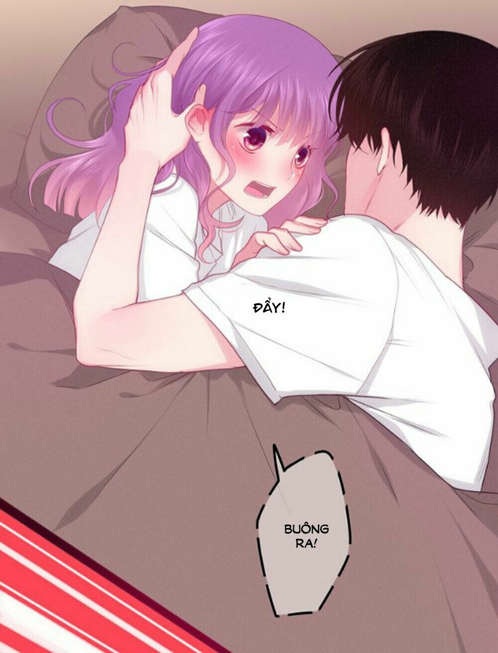 Tháng Sáu Kì Diệu: Chapter 60