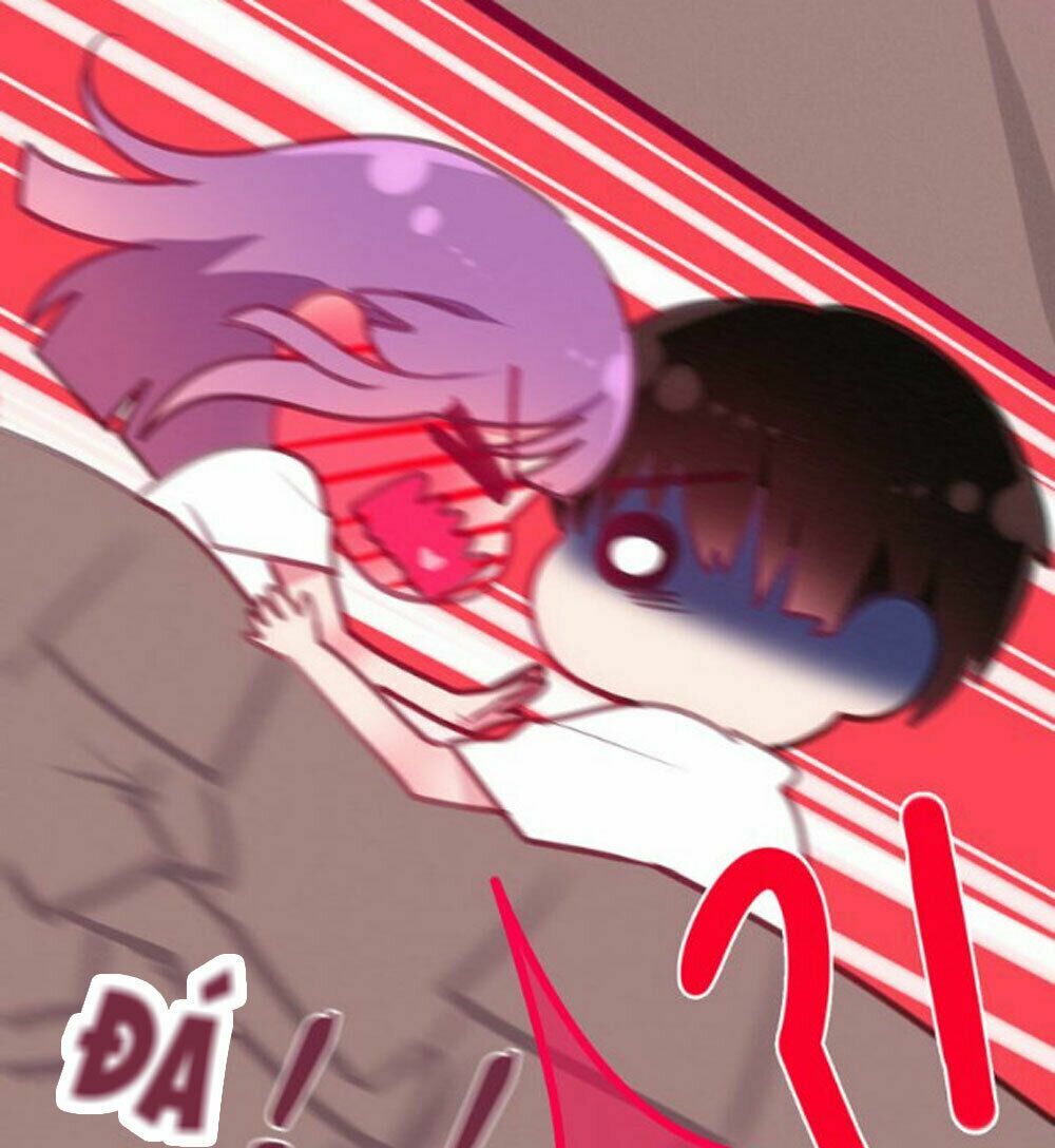 Tháng Sáu Kì Diệu: Chapter 60