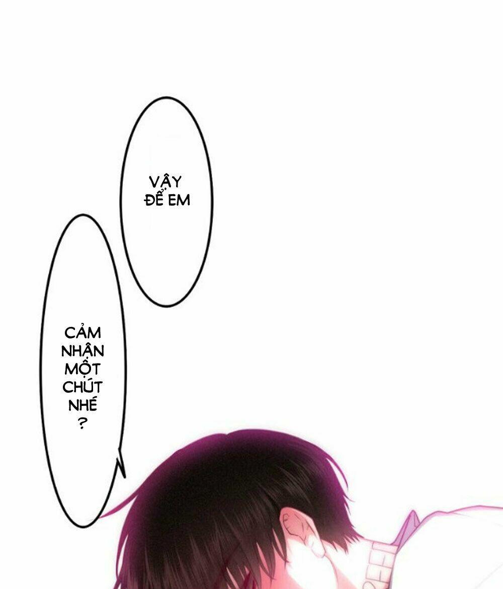 Tháng Sáu Kì Diệu: Chapter 60