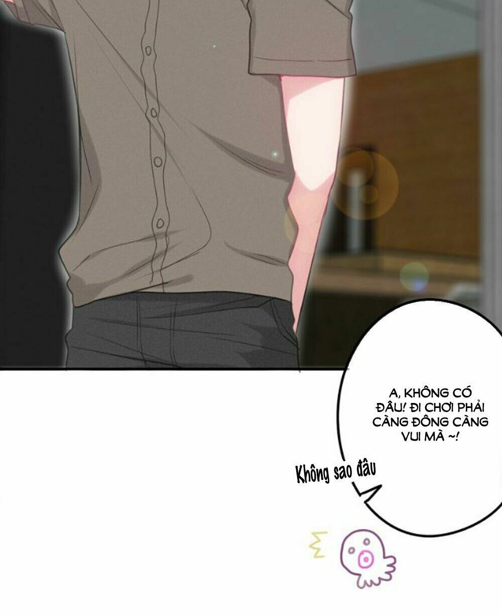Tháng Sáu Kì Diệu: Chapter 60