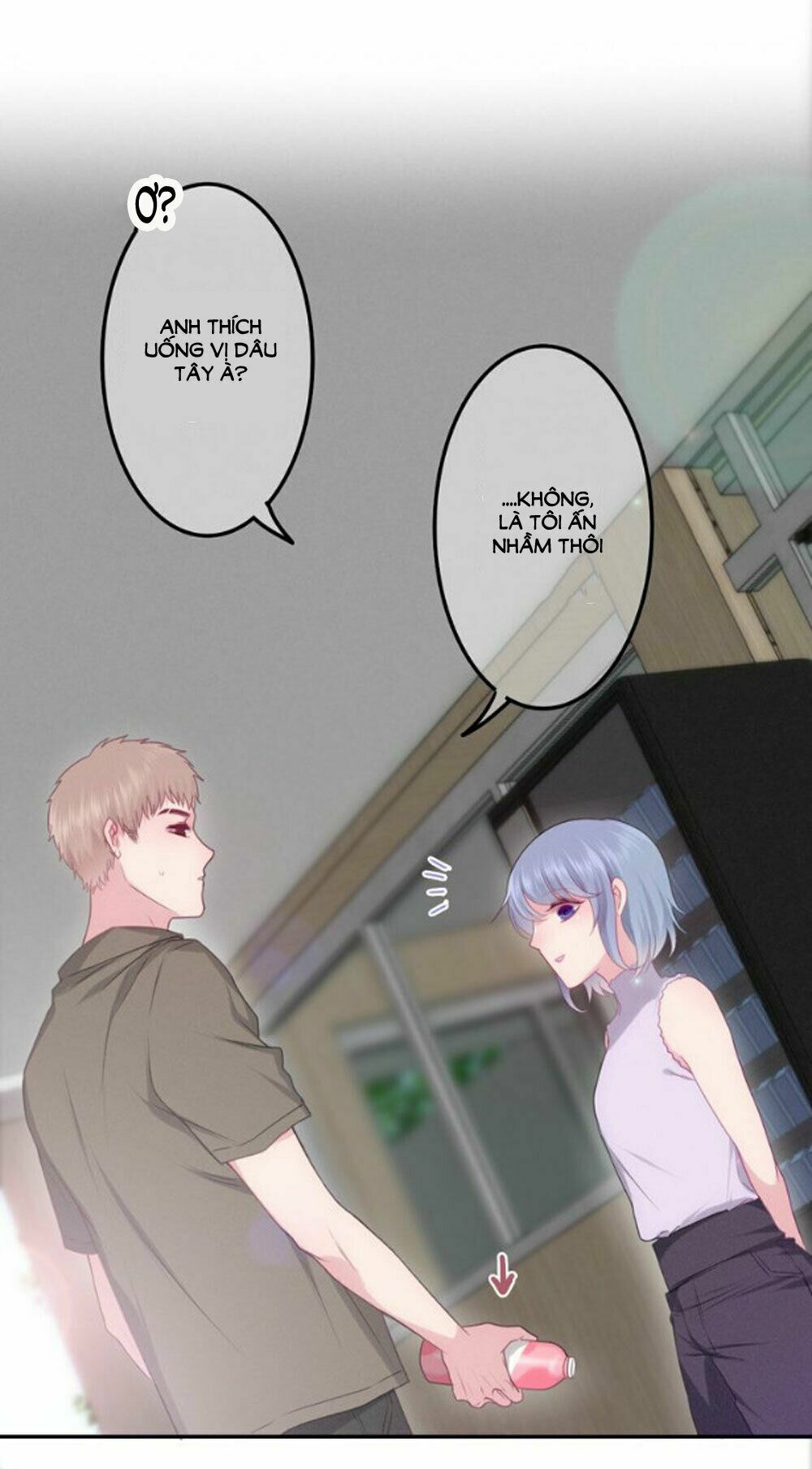 Tháng Sáu Kì Diệu: Chapter 60