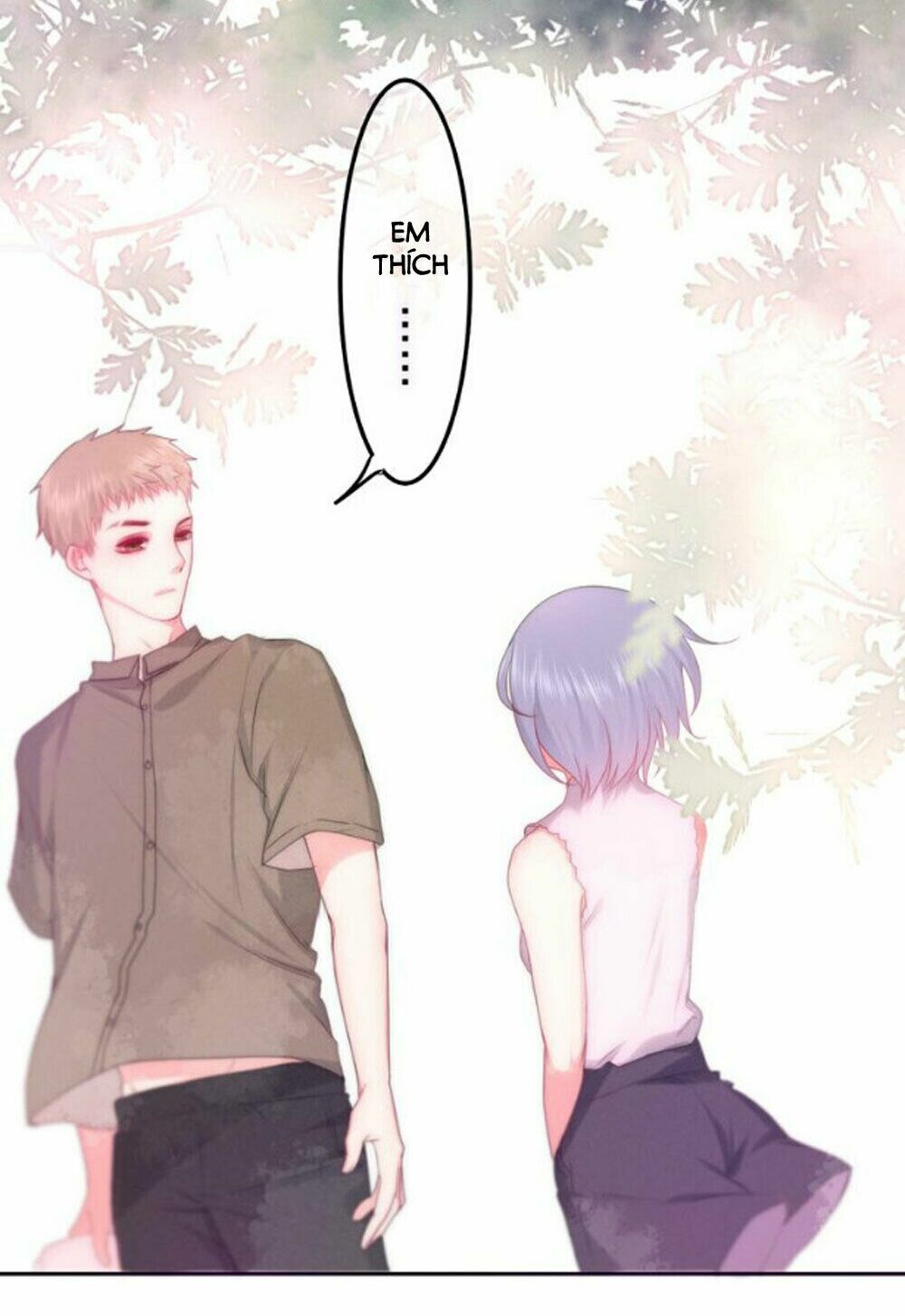 Tháng Sáu Kì Diệu: Chapter 60