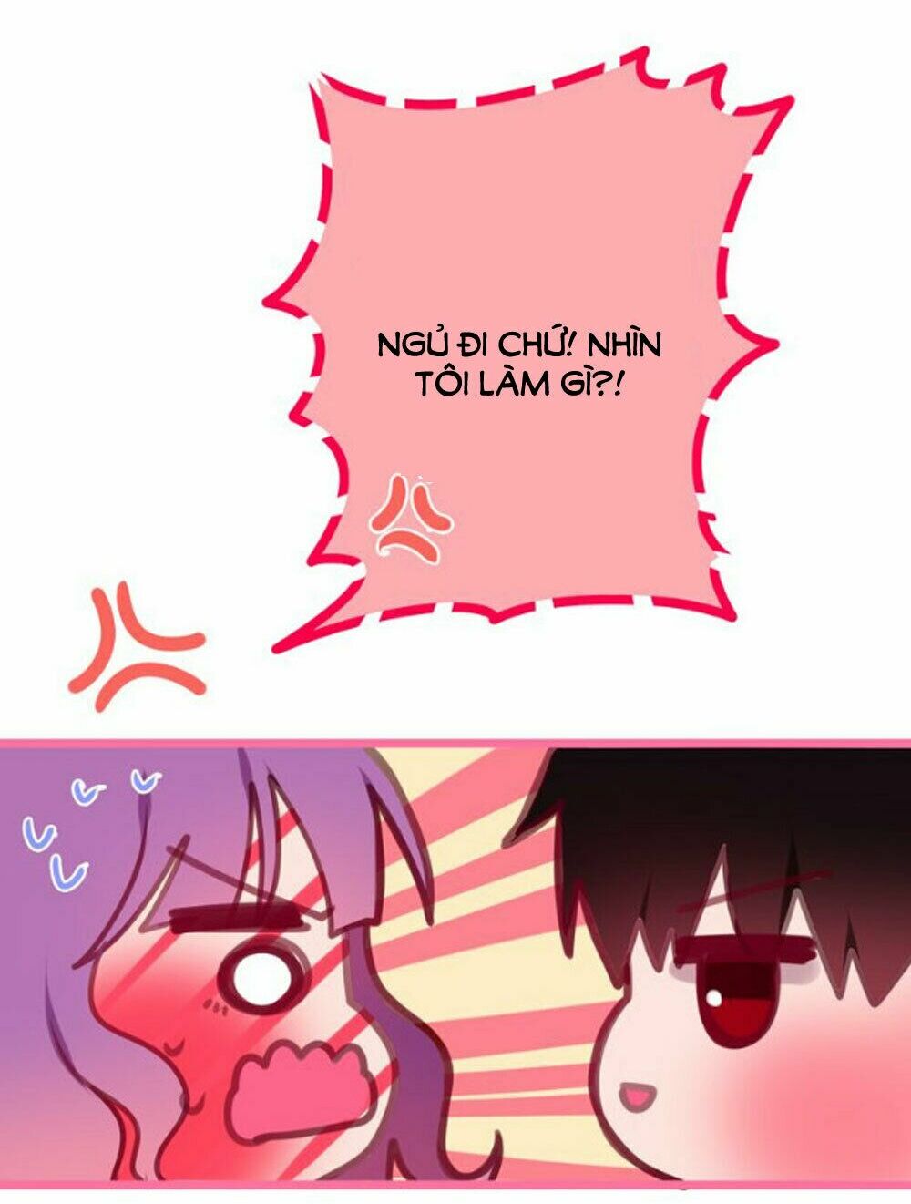 Tháng Sáu Kì Diệu: Chapter 60