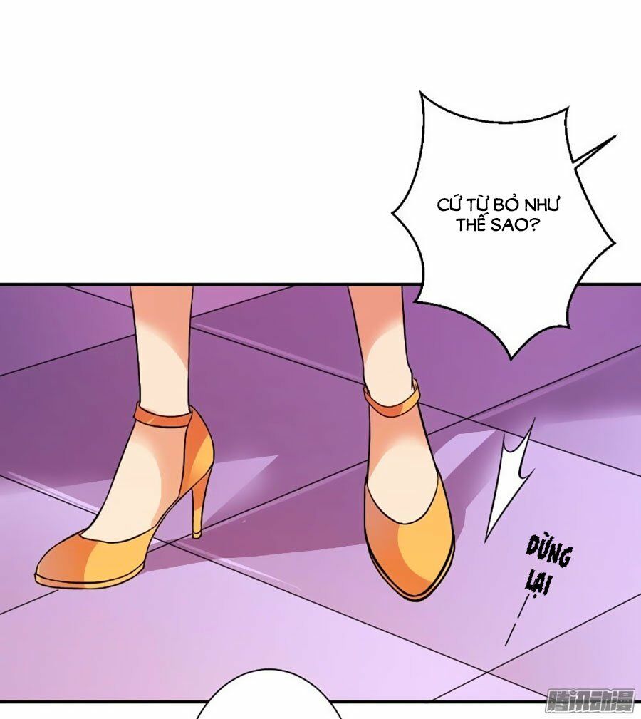 Vợ Yêu Là Báu Vật: Chapter 10