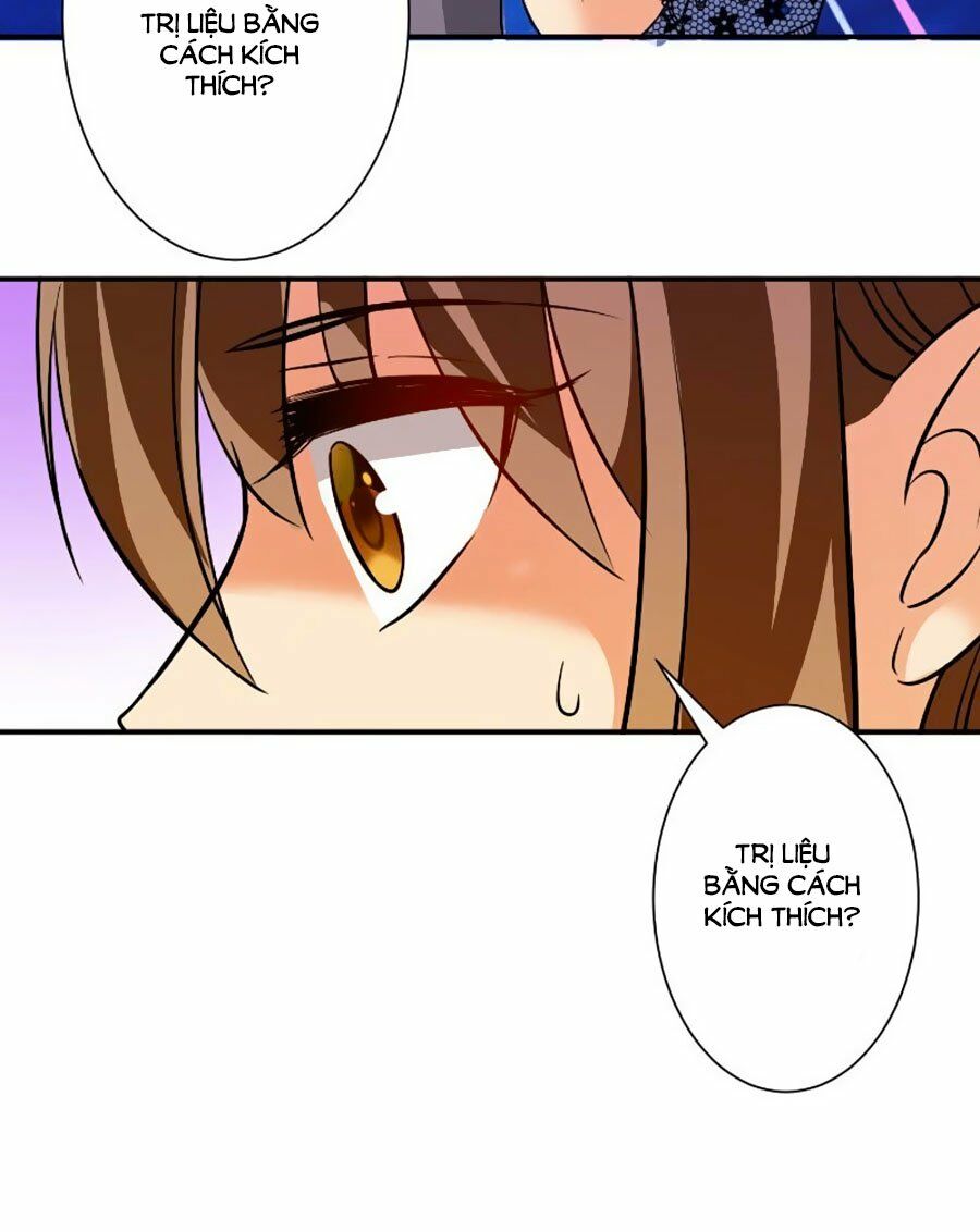 Vợ Yêu Là Báu Vật: Chapter 10