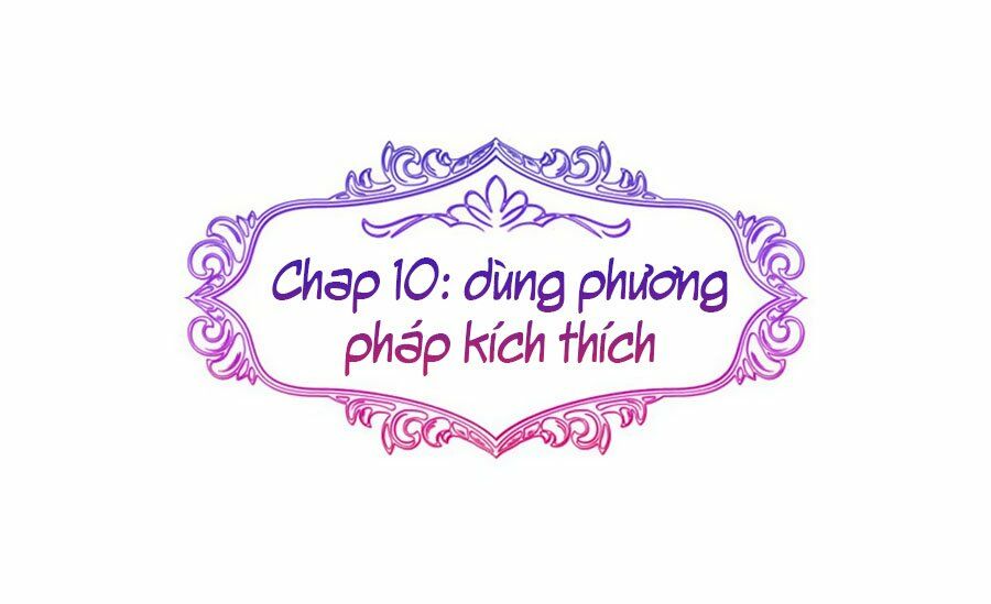 Vợ Yêu Là Báu Vật: Chapter 10