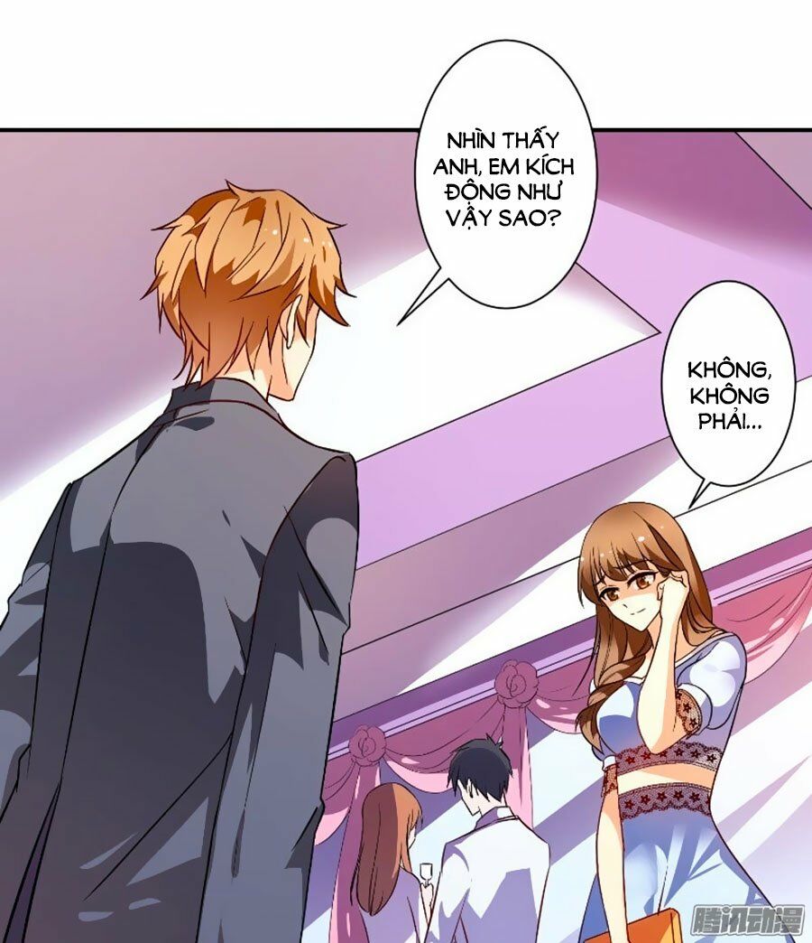 Vợ Yêu Là Báu Vật: Chapter 10