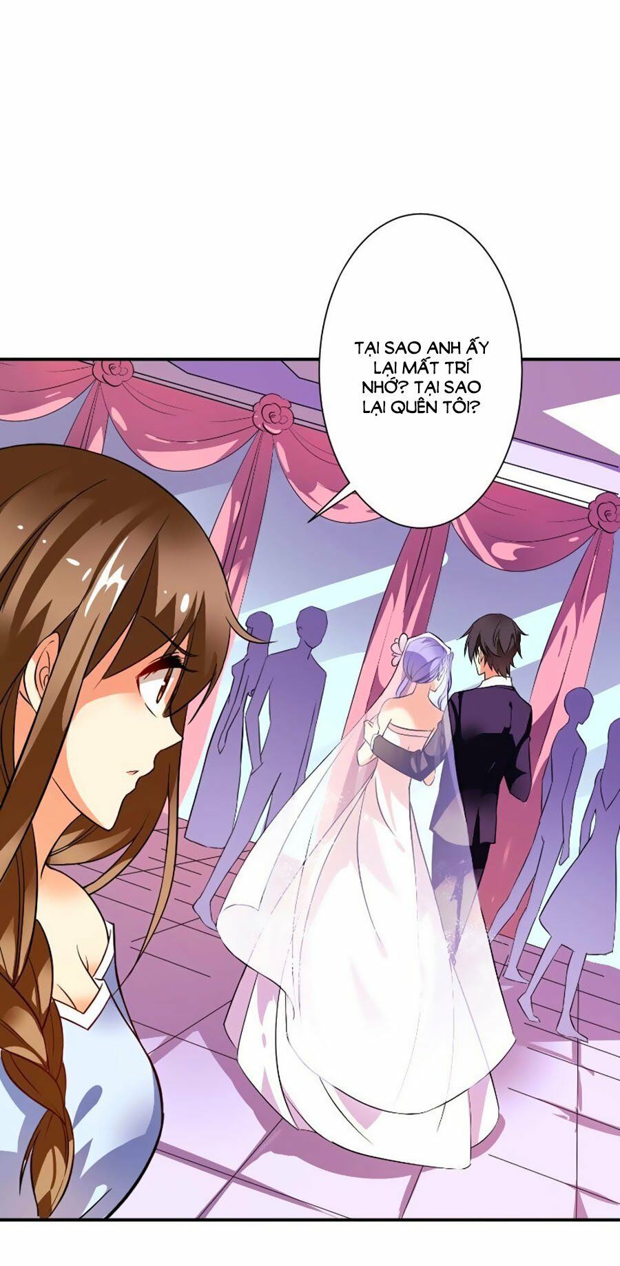 Vợ Yêu Là Báu Vật: Chapter 10