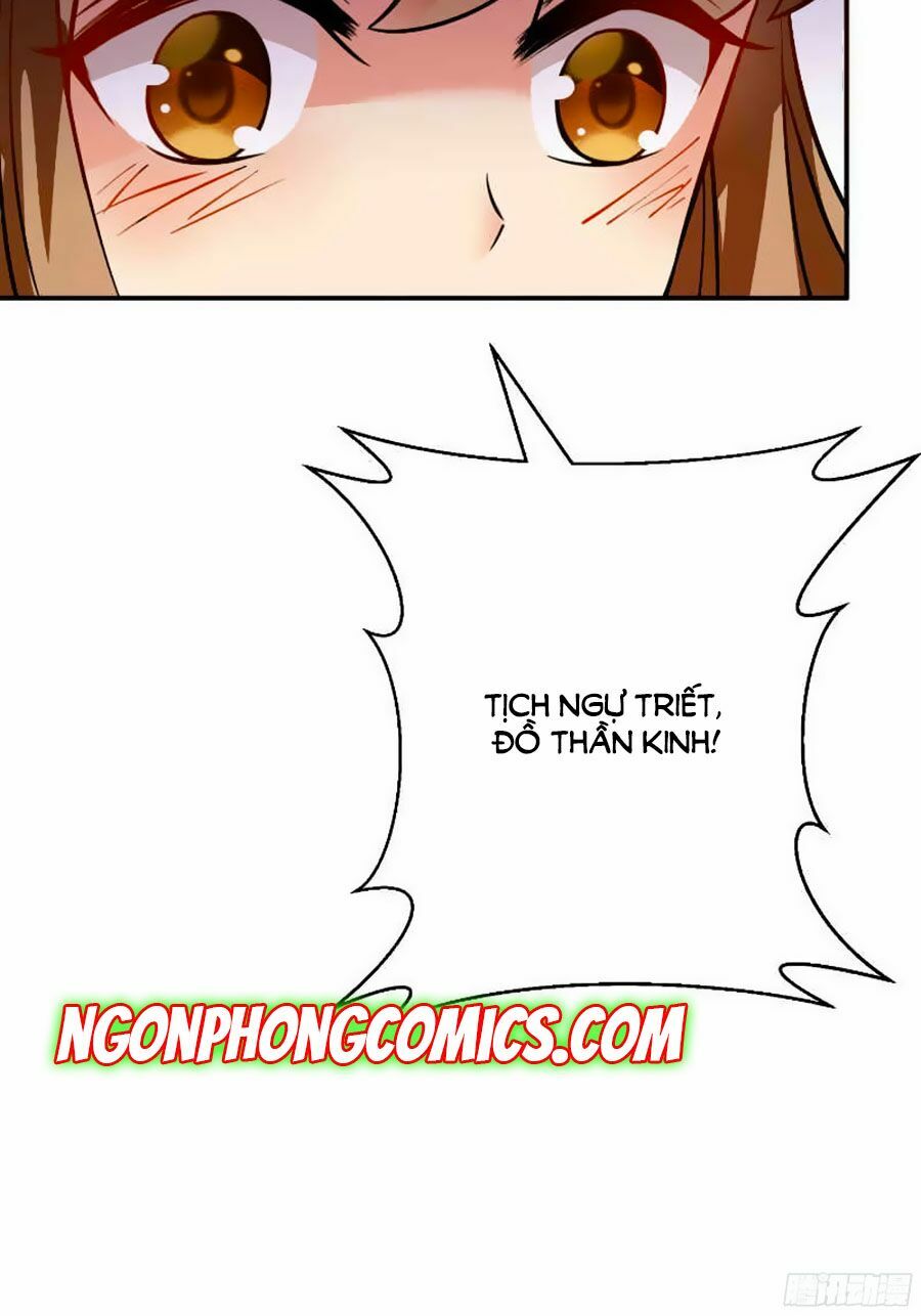 Vợ Yêu Là Báu Vật: Chapter 12