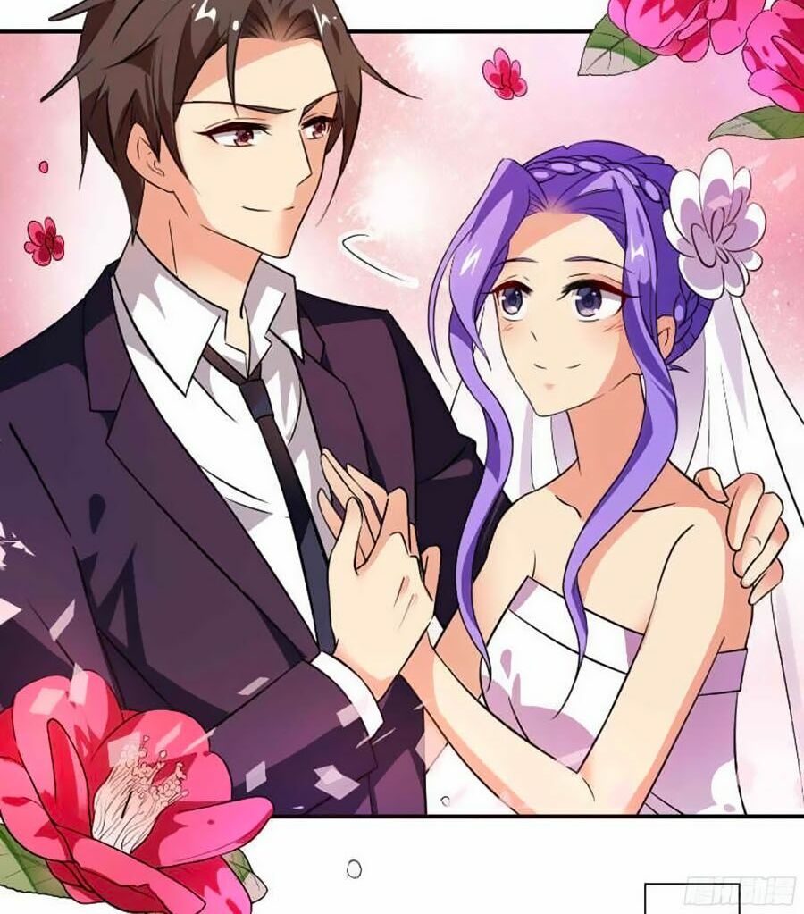 Vợ Yêu Là Báu Vật: Chapter 12