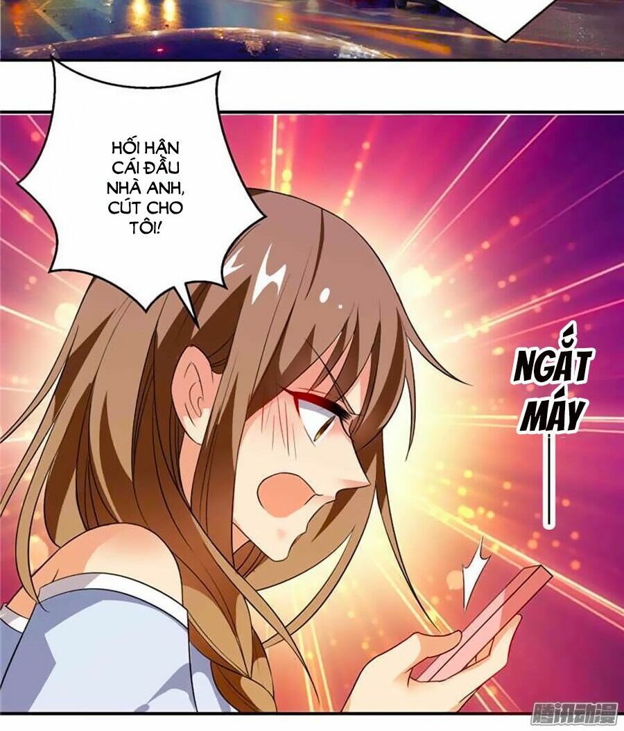 Vợ Yêu Là Báu Vật: Chapter 13