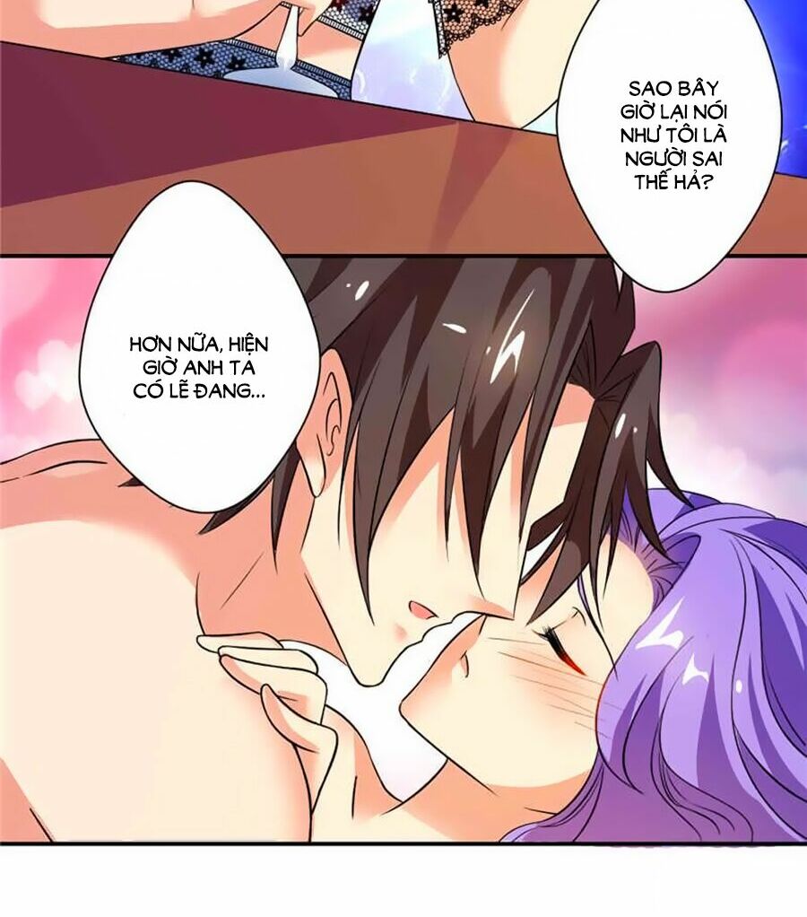 Vợ Yêu Là Báu Vật: Chapter 13
