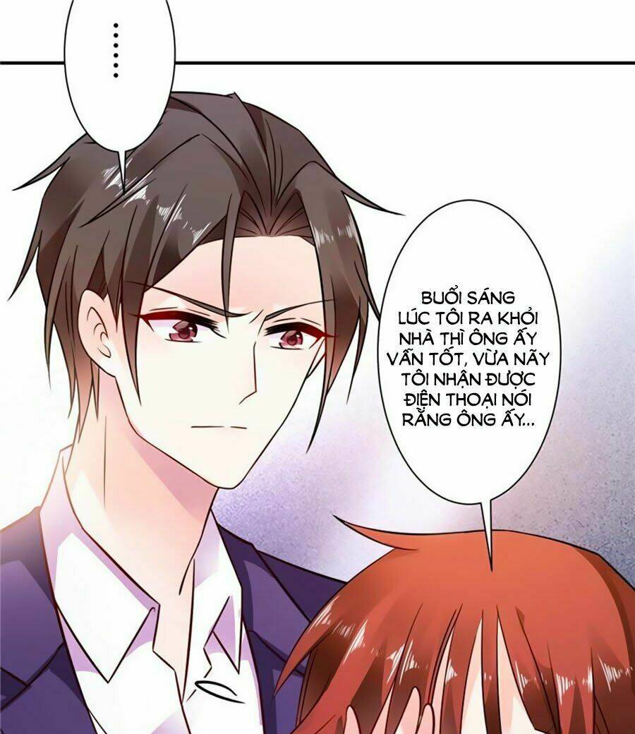 Vợ Yêu Là Báu Vật: Chapter 16