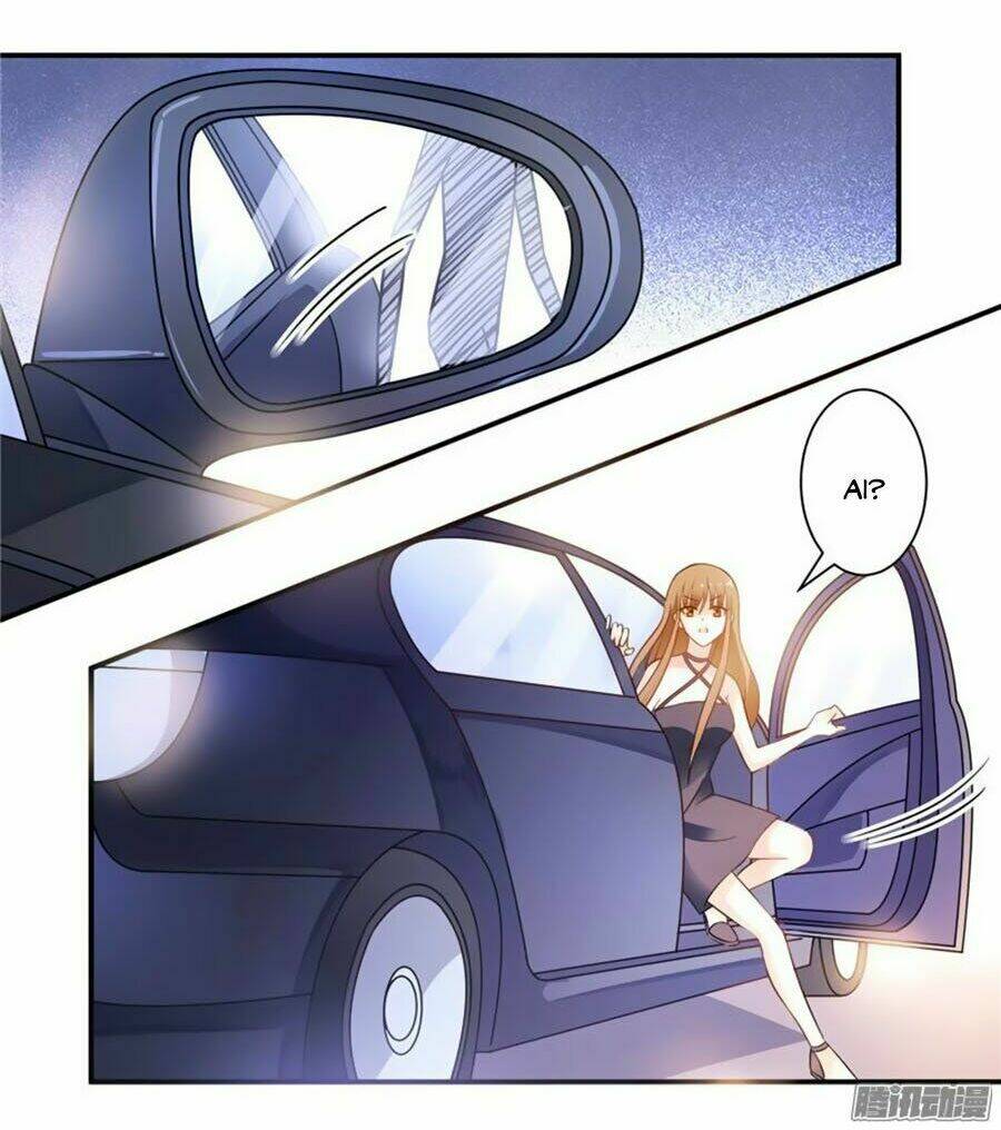 Vợ Yêu Là Báu Vật: Chapter 16
