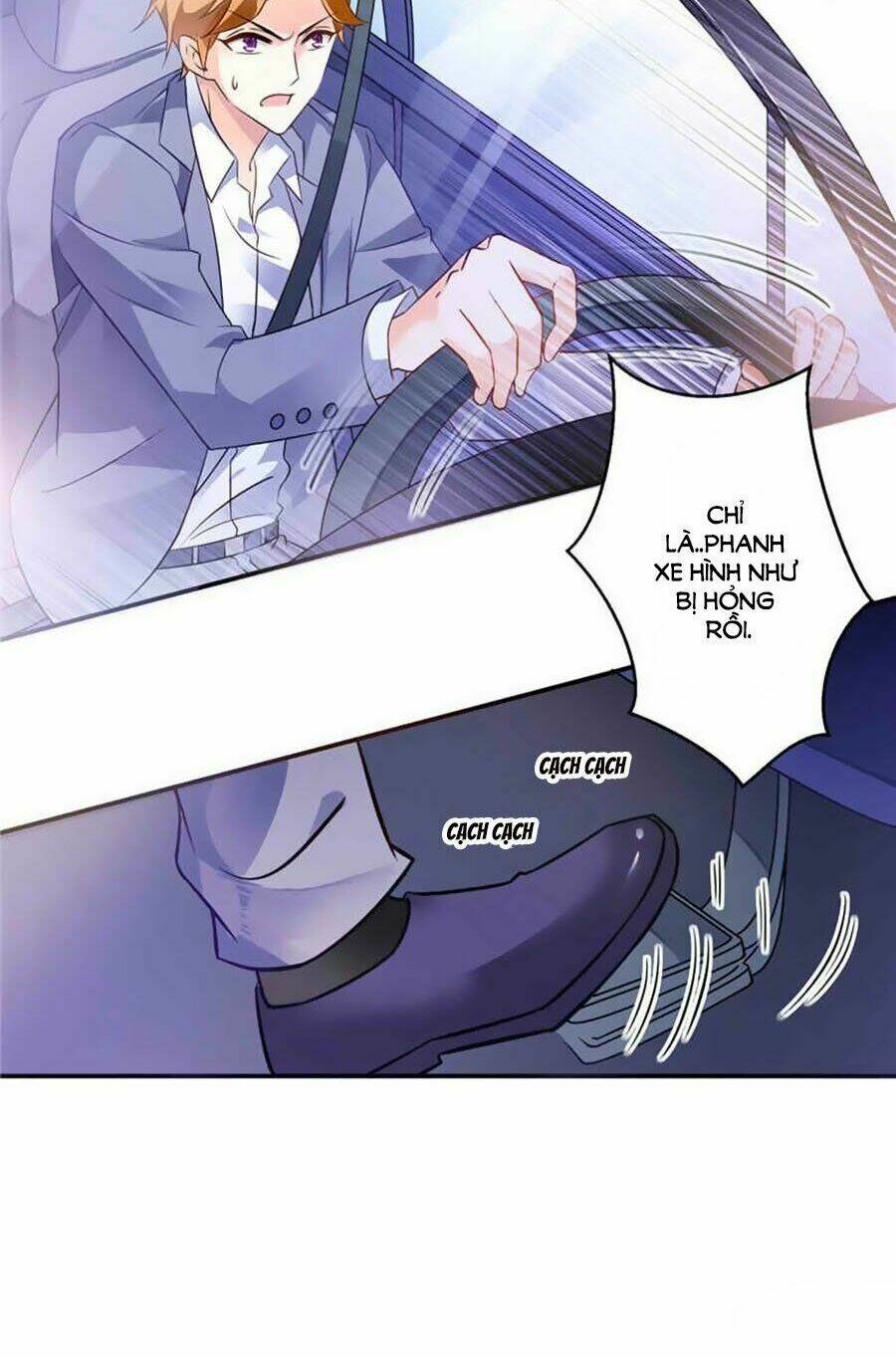 Vợ Yêu Là Báu Vật: Chapter 16