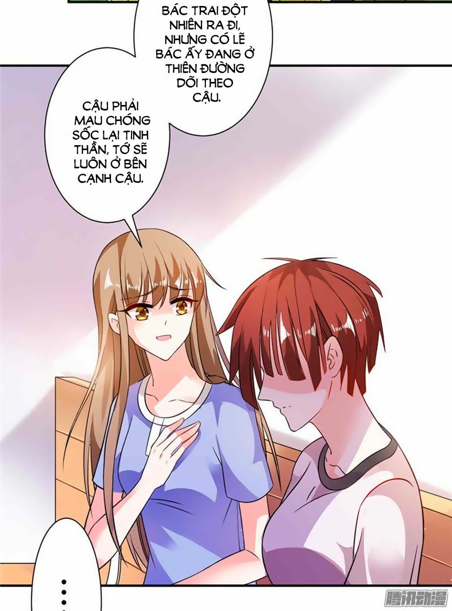 Vợ Yêu Là Báu Vật: Chapter 18