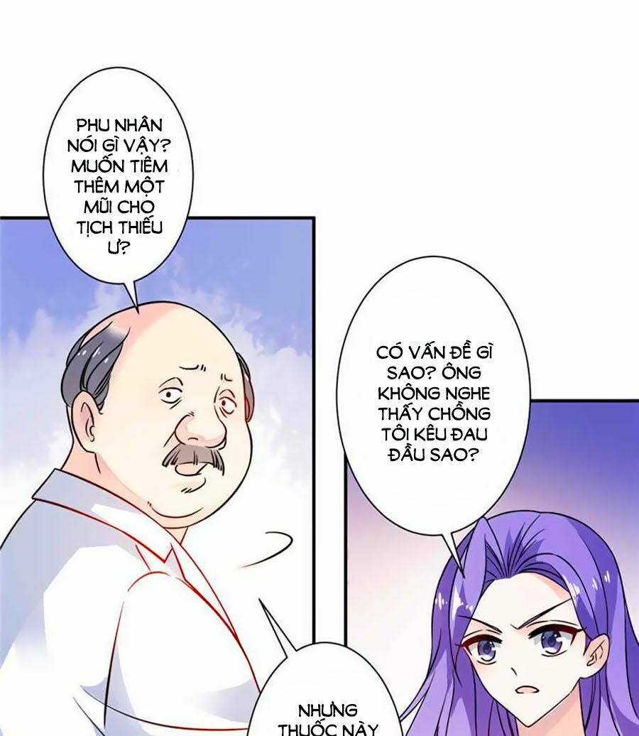 Vợ Yêu Là Báu Vật: Chapter 18