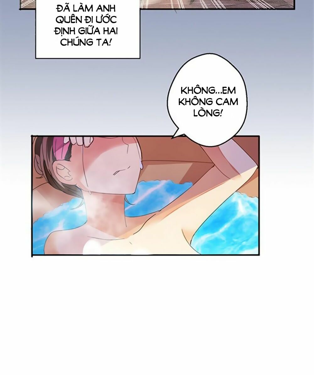 Vợ Yêu Là Báu Vật: Chapter 2