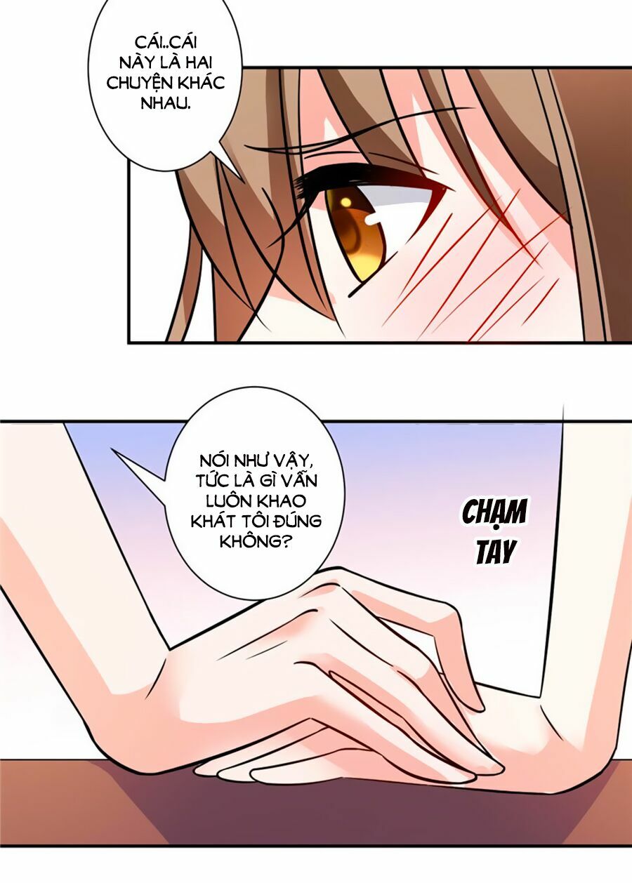 Vợ Yêu Là Báu Vật: Chapter 20