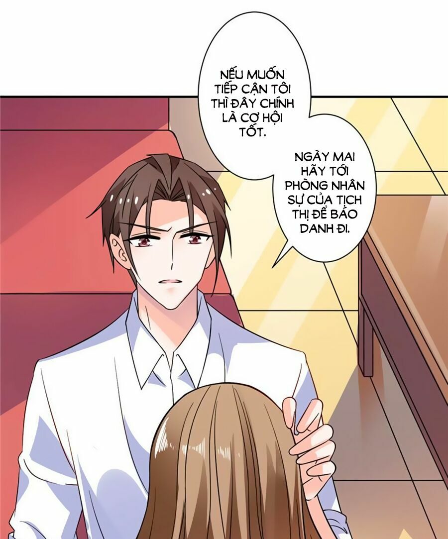 Vợ Yêu Là Báu Vật: Chapter 20