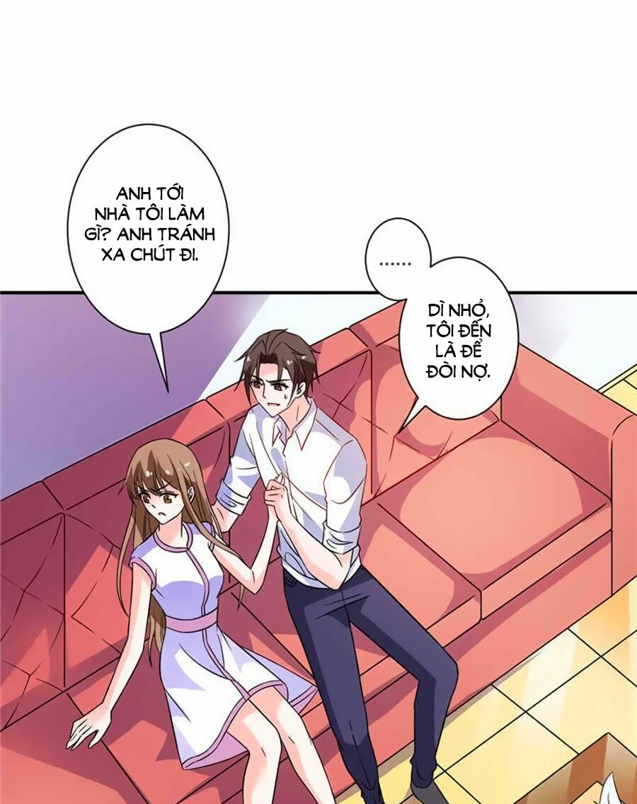 Vợ Yêu Là Báu Vật: Chapter 20