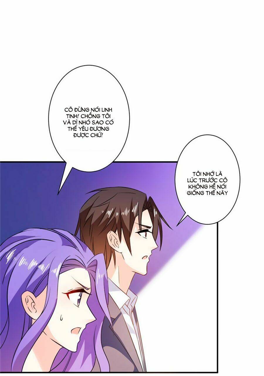 Vợ Yêu Là Báu Vật: Chapter 25