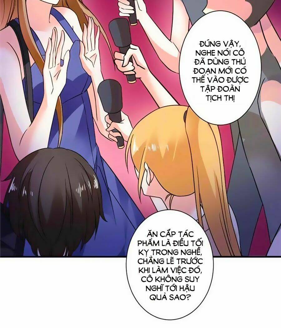 Vợ Yêu Là Báu Vật: Chapter 27