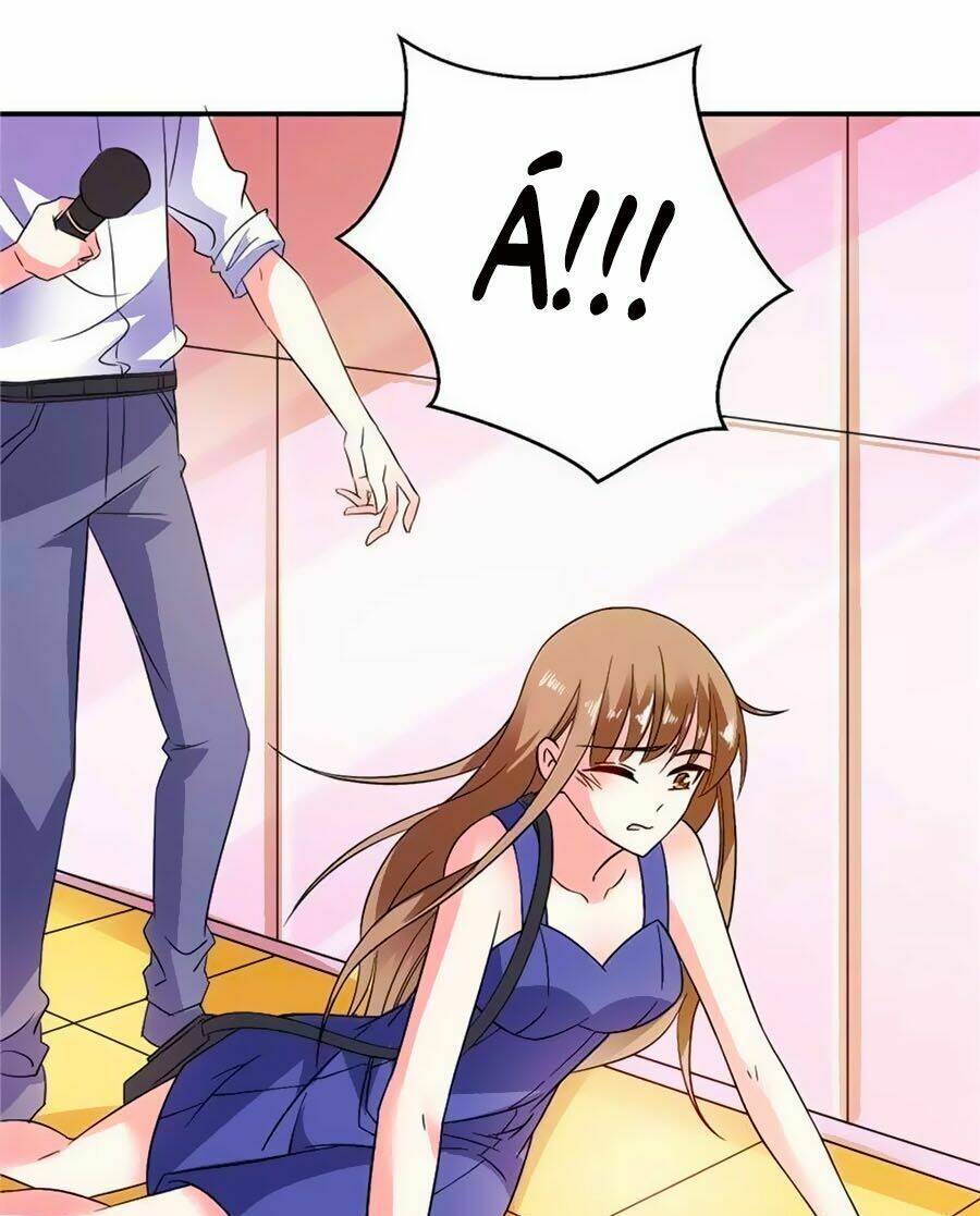 Vợ Yêu Là Báu Vật: Chapter 27
