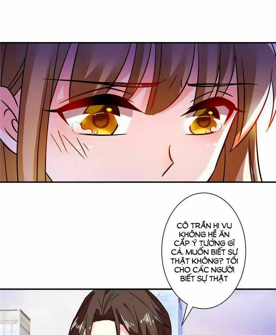 Vợ Yêu Là Báu Vật: Chapter 27