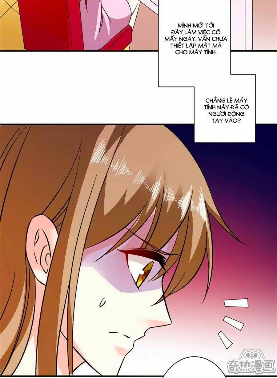 Vợ Yêu Là Báu Vật: Chapter 27