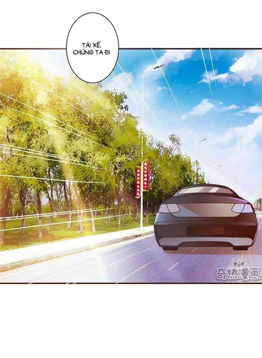 Vợ Yêu Là Báu Vật: Chapter 28