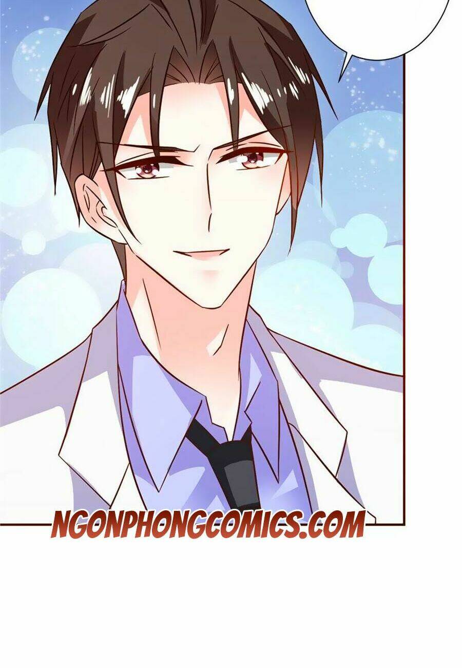 Vợ Yêu Là Báu Vật: Chapter 28