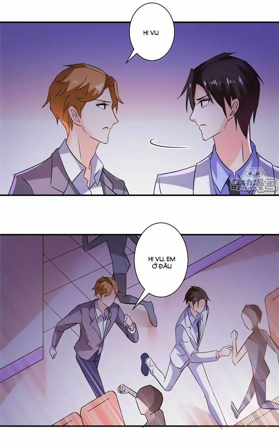 Vợ Yêu Là Báu Vật: Chapter 29