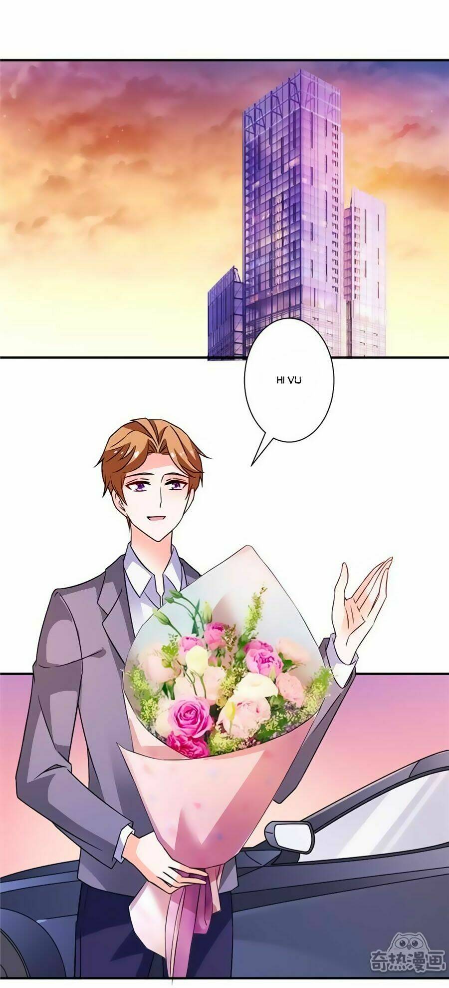 Vợ Yêu Là Báu Vật: Chapter 29