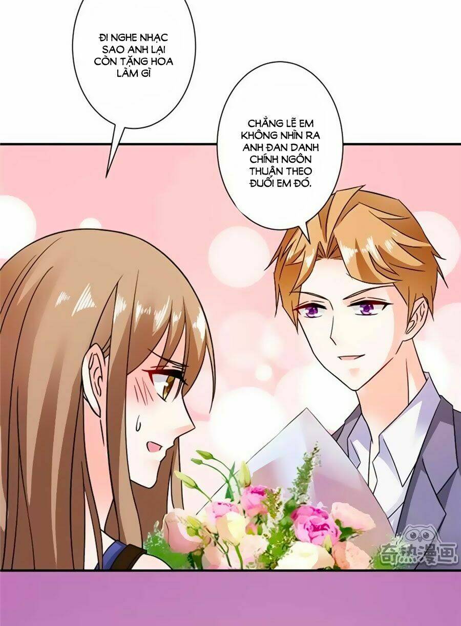 Vợ Yêu Là Báu Vật: Chapter 29