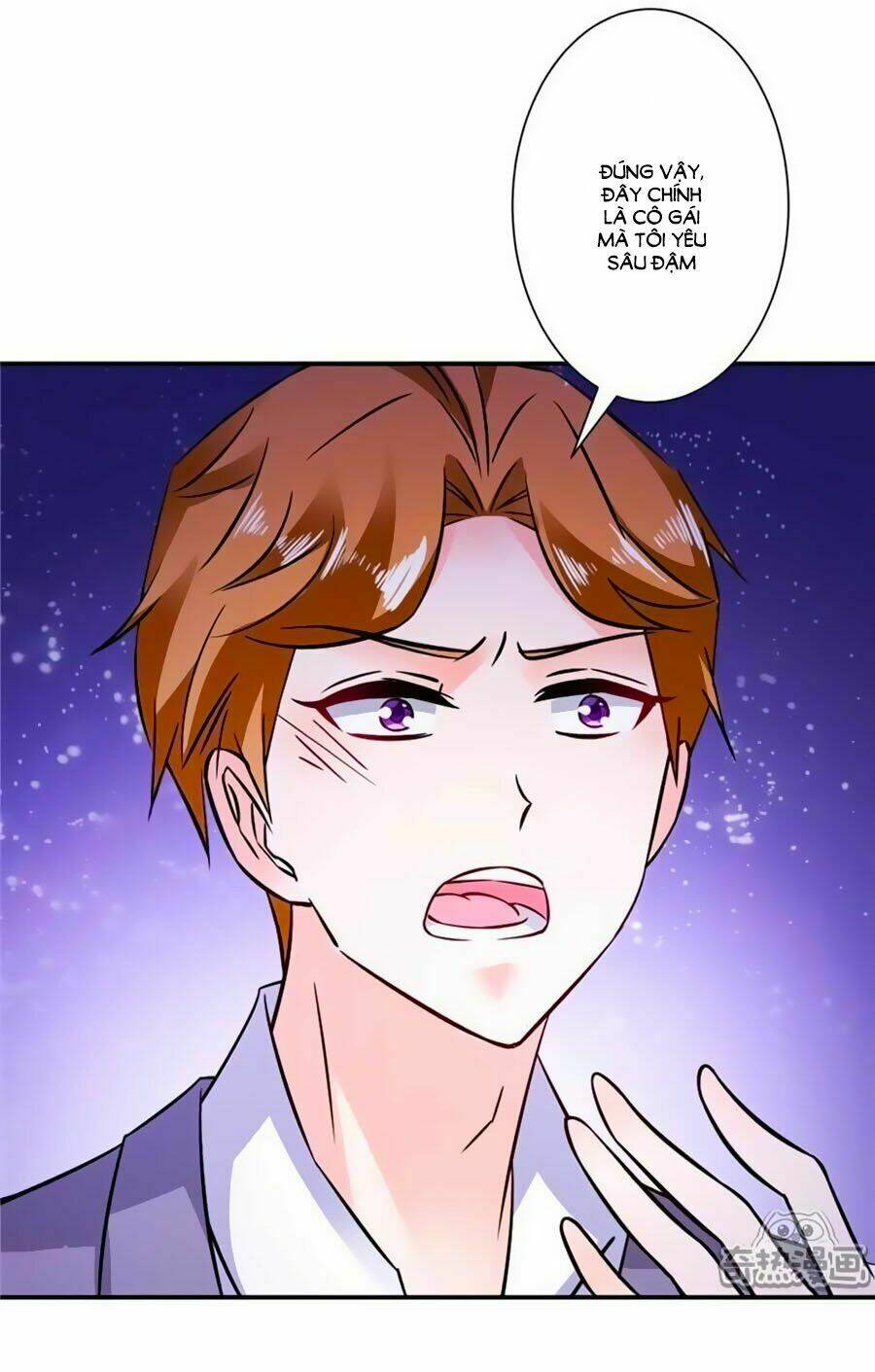Vợ Yêu Là Báu Vật: Chapter 30