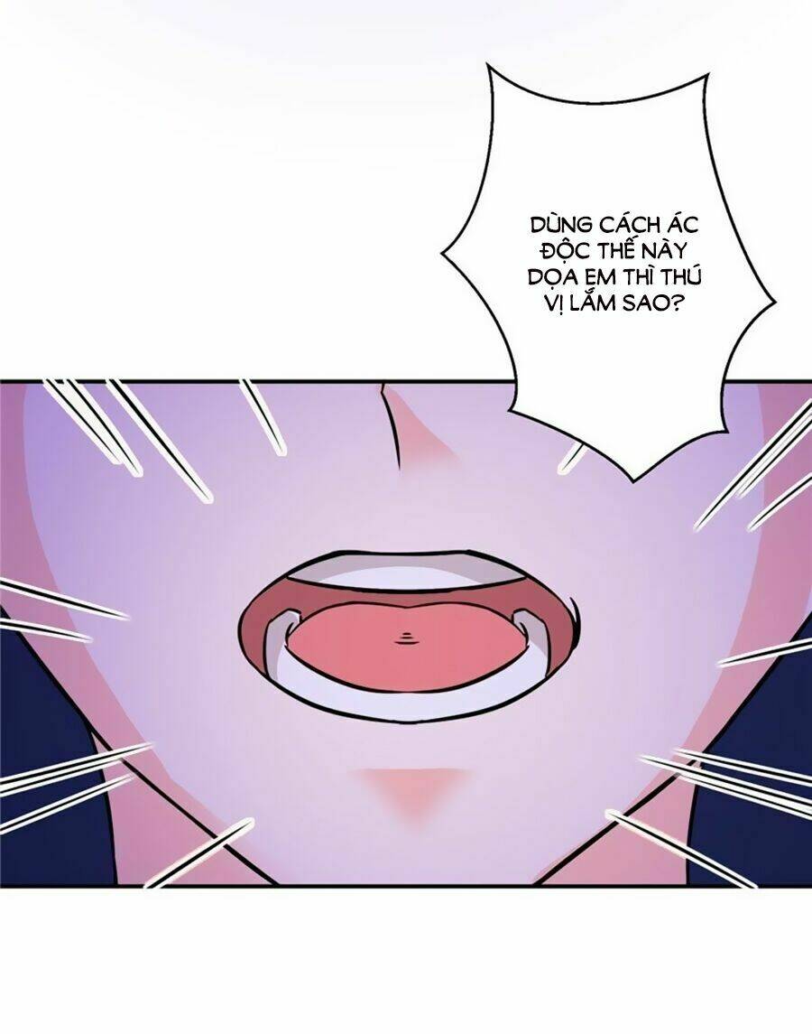 Vợ Yêu Là Báu Vật: Chapter 31