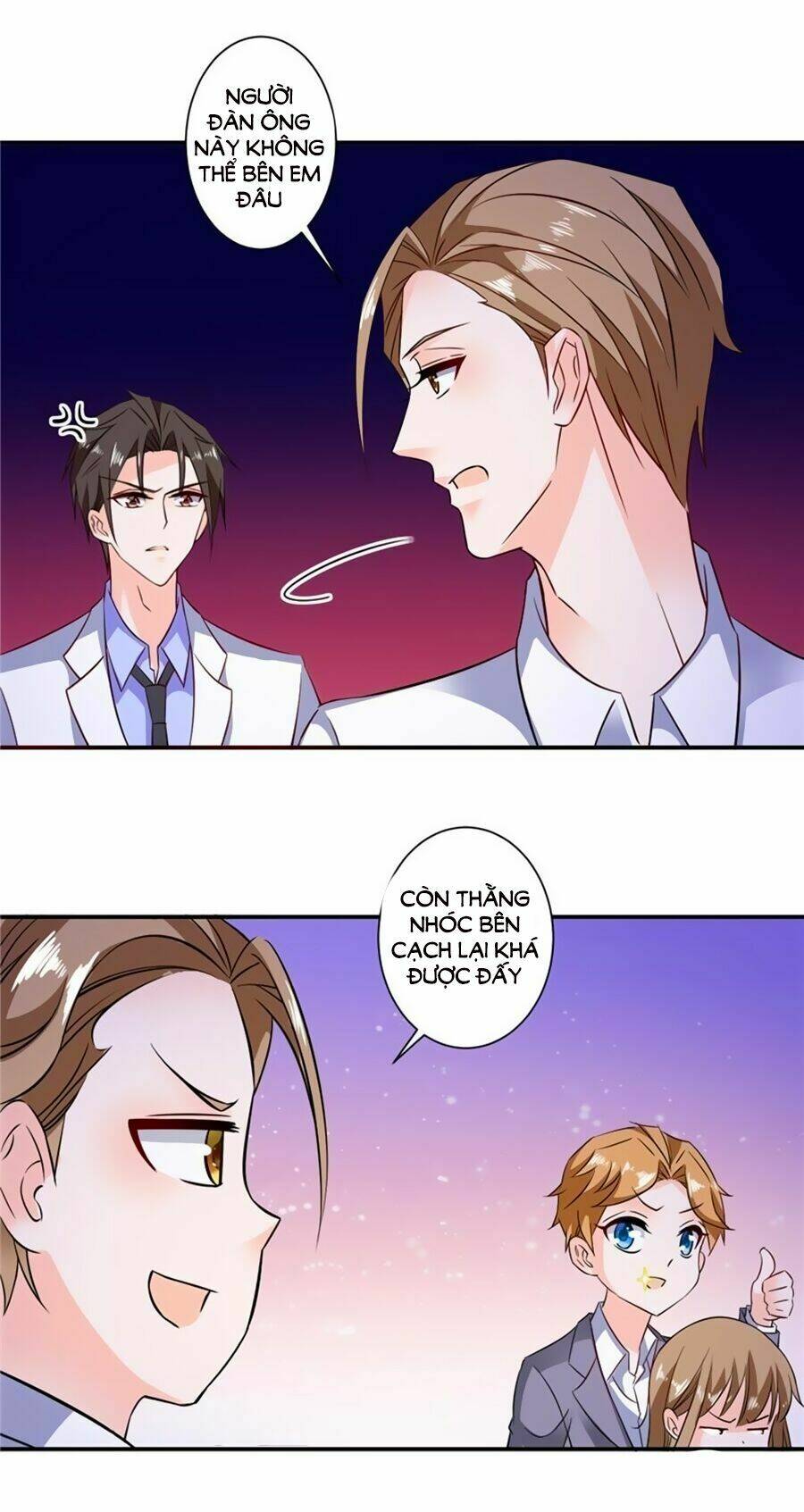 Vợ Yêu Là Báu Vật: Chapter 31