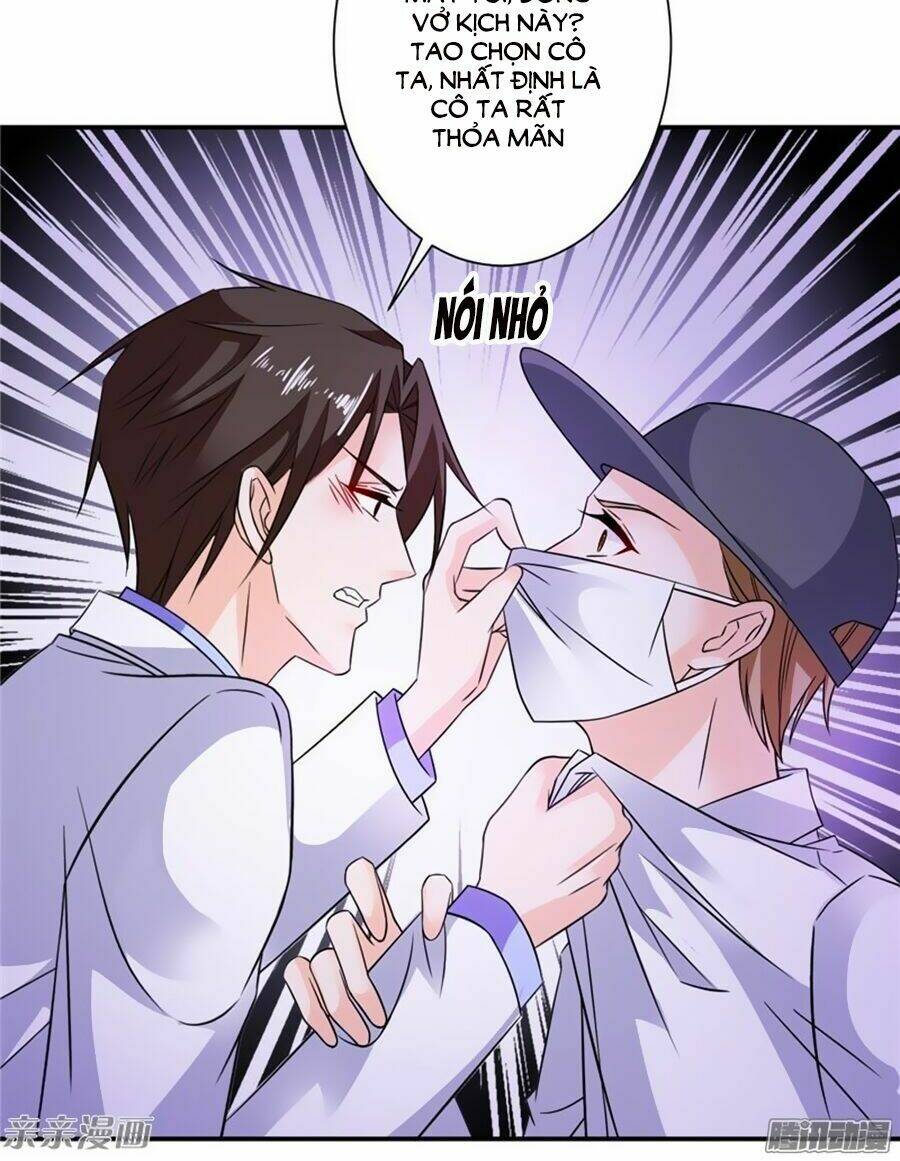 Vợ Yêu Là Báu Vật: Chapter 31