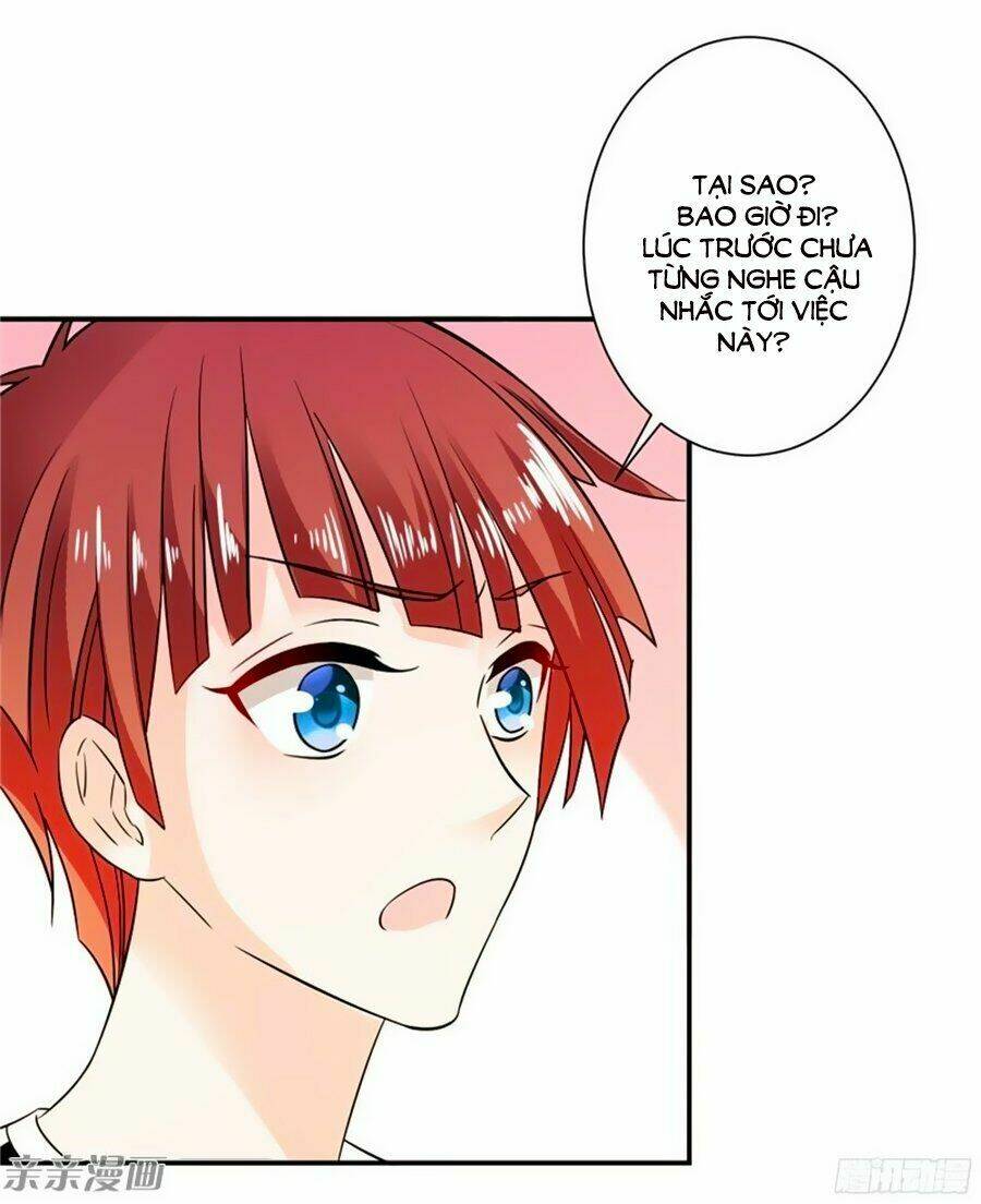 Vợ Yêu Là Báu Vật: Chapter 32