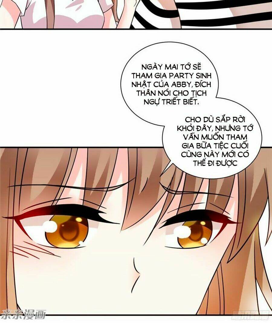 Vợ Yêu Là Báu Vật: Chapter 32