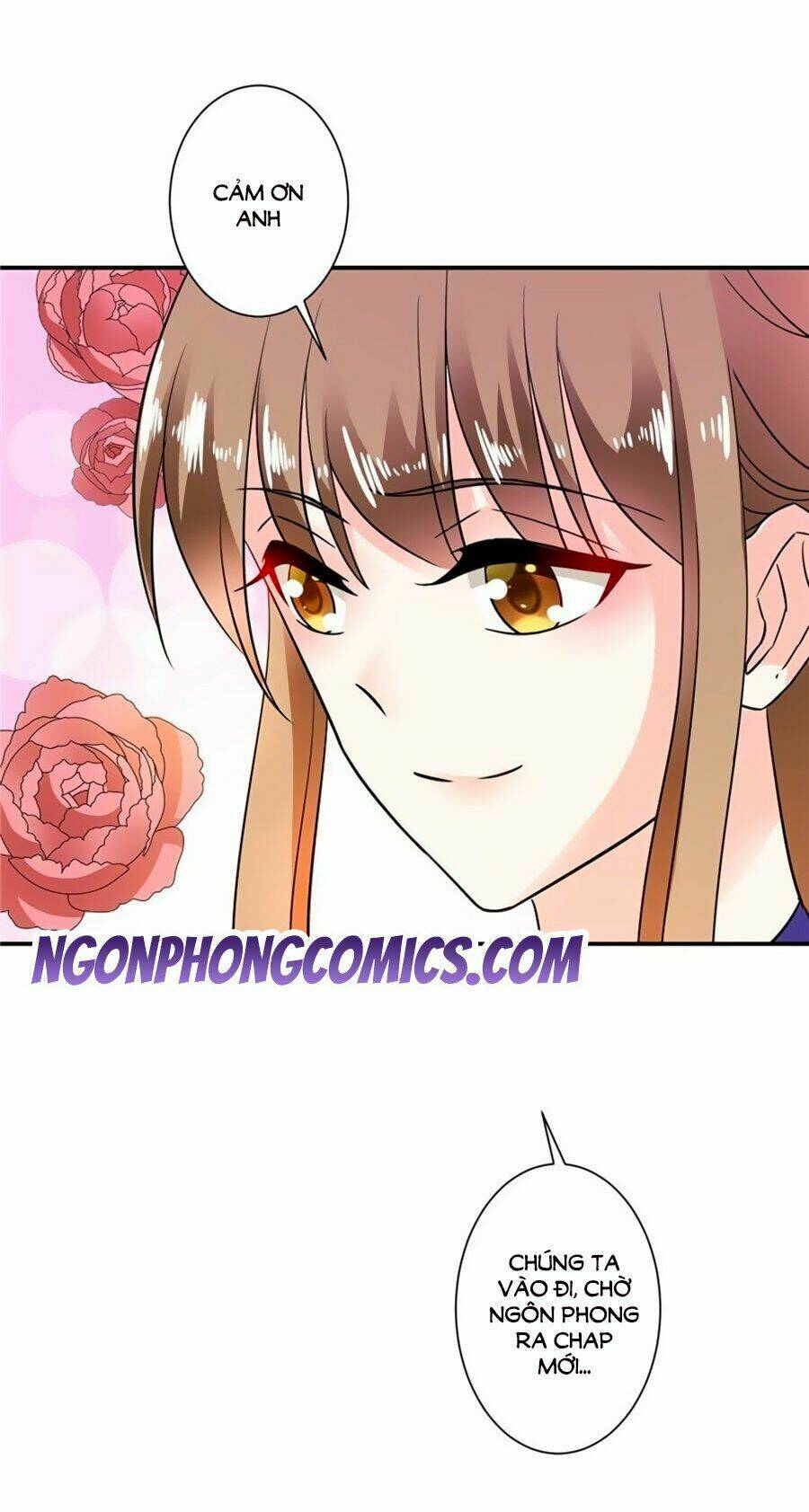 Vợ Yêu Là Báu Vật: Chapter 32